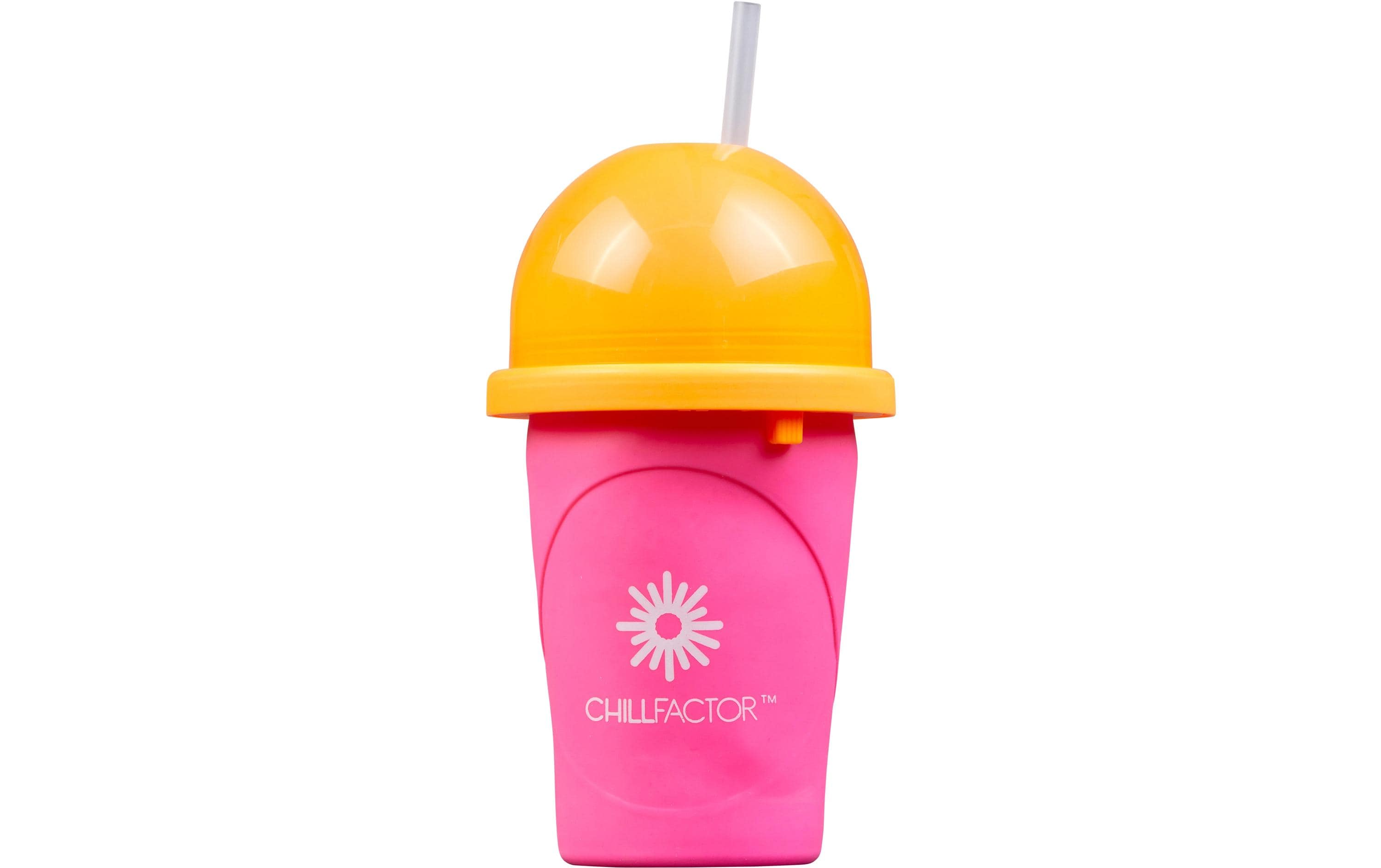 CPC Glacemaschine Slushy Maker 0.37 l, Pink