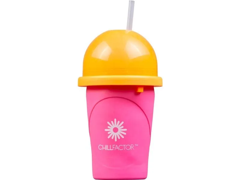 CPC Glacemaschine Slushy Maker 0.37 l, Pink CPC Glacemaschine Slushy Maker 0.37 l, Pink