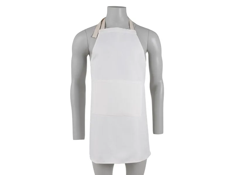FTM Küchenschürze 1 Stück, Beige FTM Küchenschürze 1 Stück, Beige