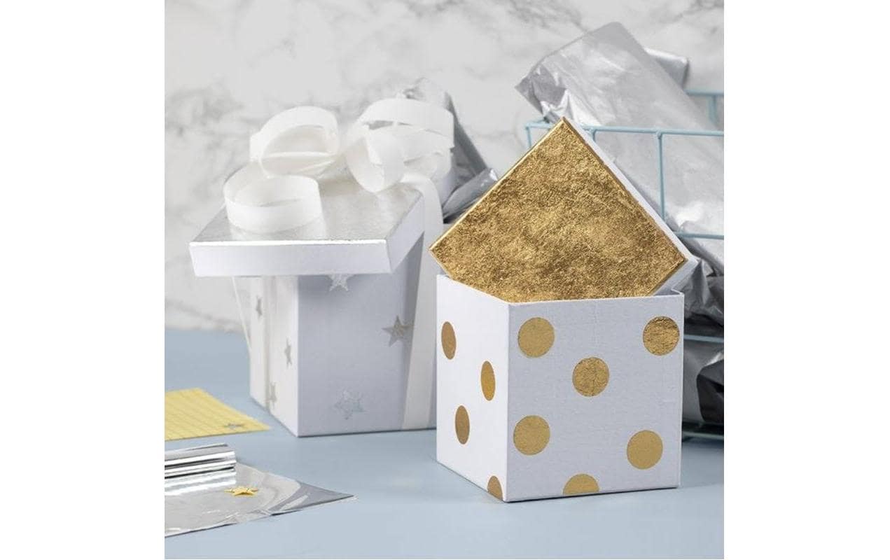 Creativ Company Papp-Schachtel 7,5-20 cm 7 Stück Creativ Company Papp-Schachtel 7,5-20 cm 7 Stück