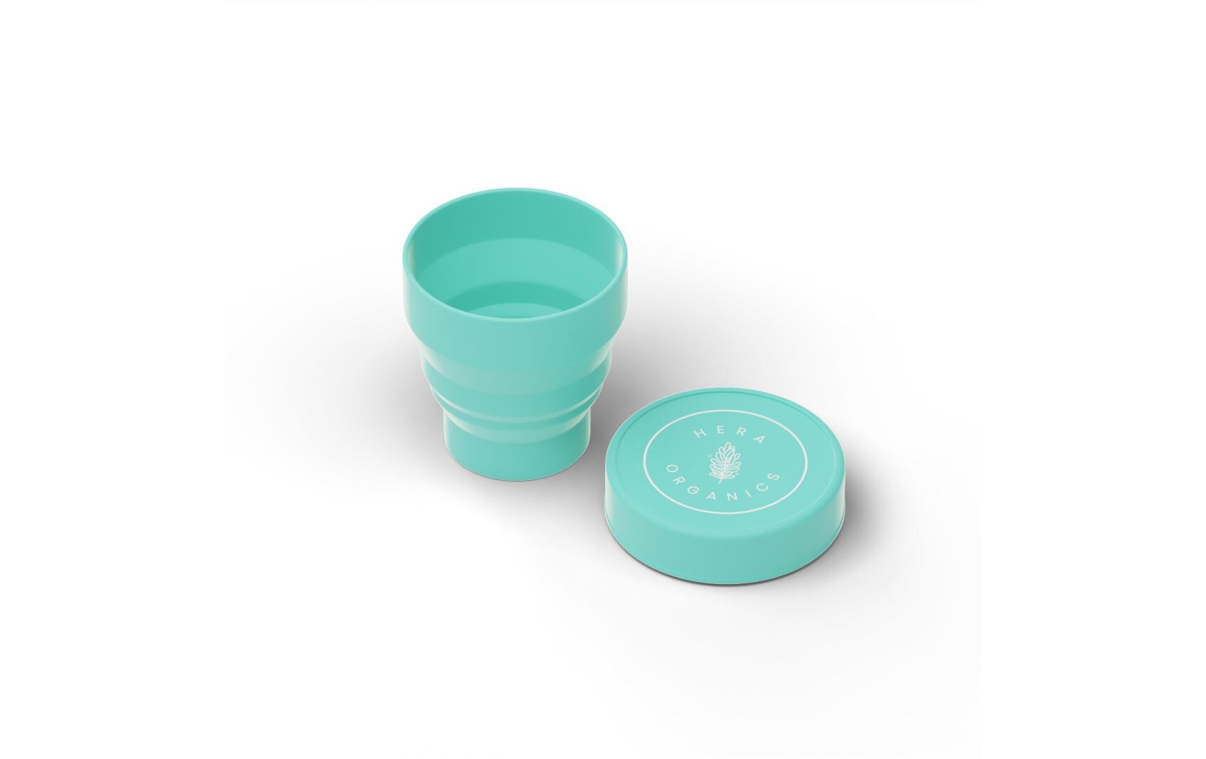 Hera Organics To-go Case 1 Stück