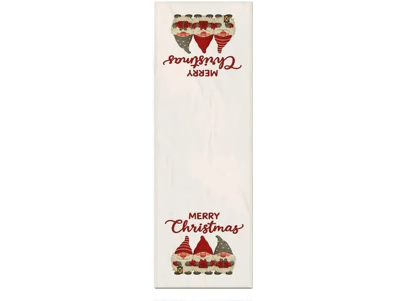 Conceptum Hypnose Tischläufer XMAS 40 x 135 cm Conceptum Hypnose Tischläufer XMAS 40 x 135 cm