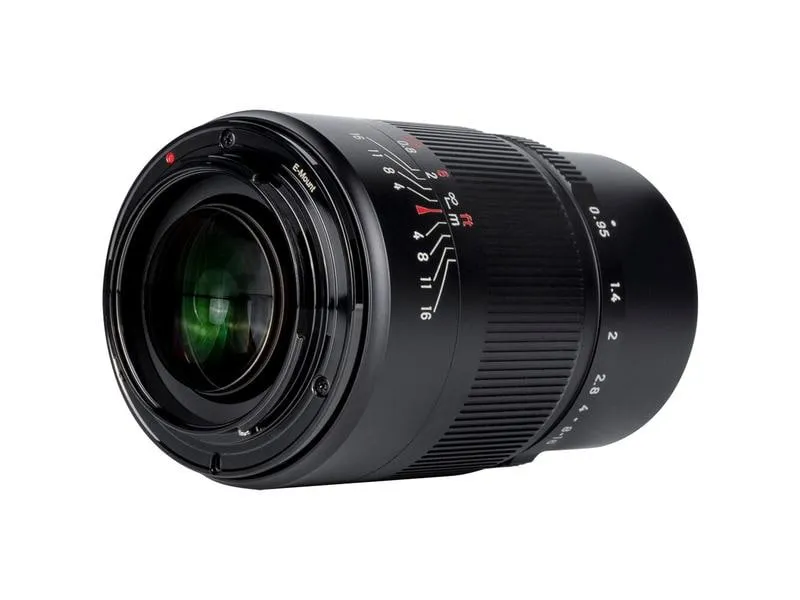 7Artisans Festbrennweite 25mm F/0.95 – Canon RF 7Artisans Festbrennweite 25mm F/0.95 – Canon RF