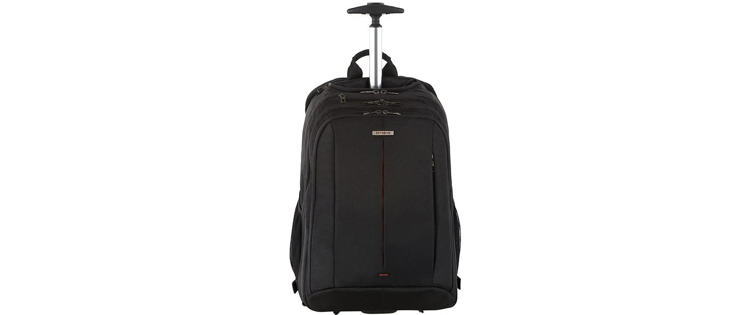 Samsonite Notebook-Rollkoffer Guardit 2.0 15.6'' Schwarz