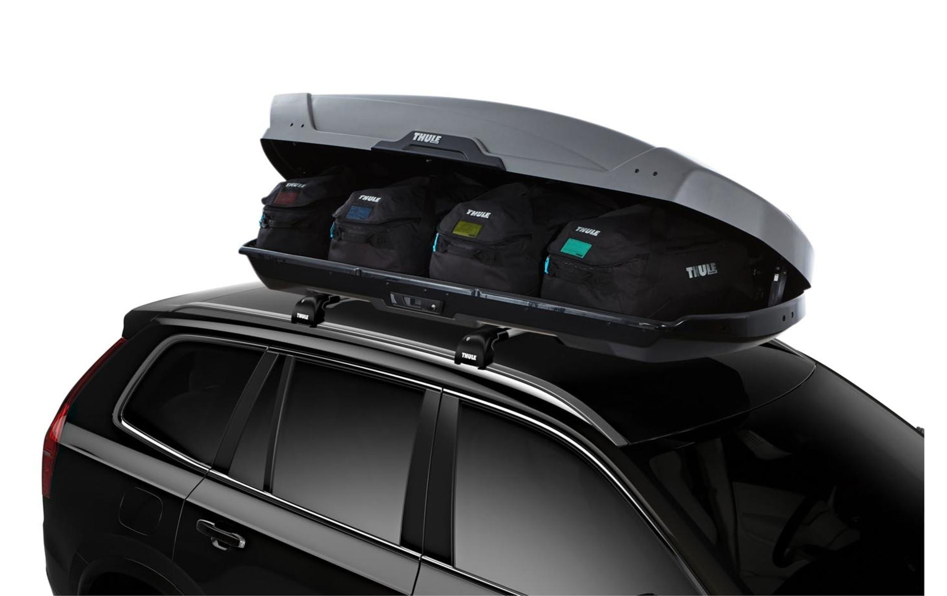Thule GoPack Set Thule GoPack Set