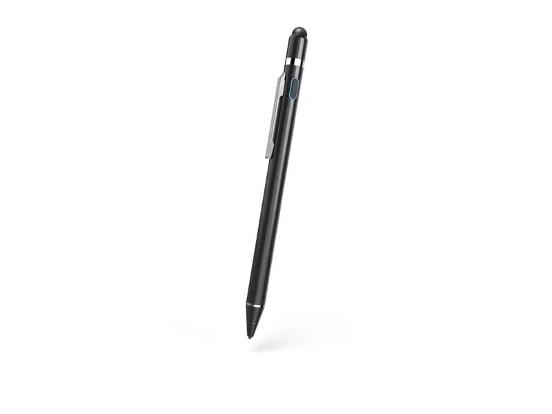 Hama Tabletstift Pro Schwarz Hama Tabletstift Pro Schwarz