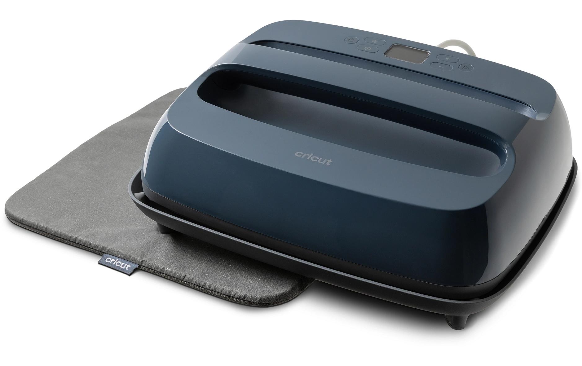 Cricut Transferpresse EasyPress 3 30.5 x 25.4 cm Cricut Transferpresse EasyPress 3 30.5 x 25.4 cm