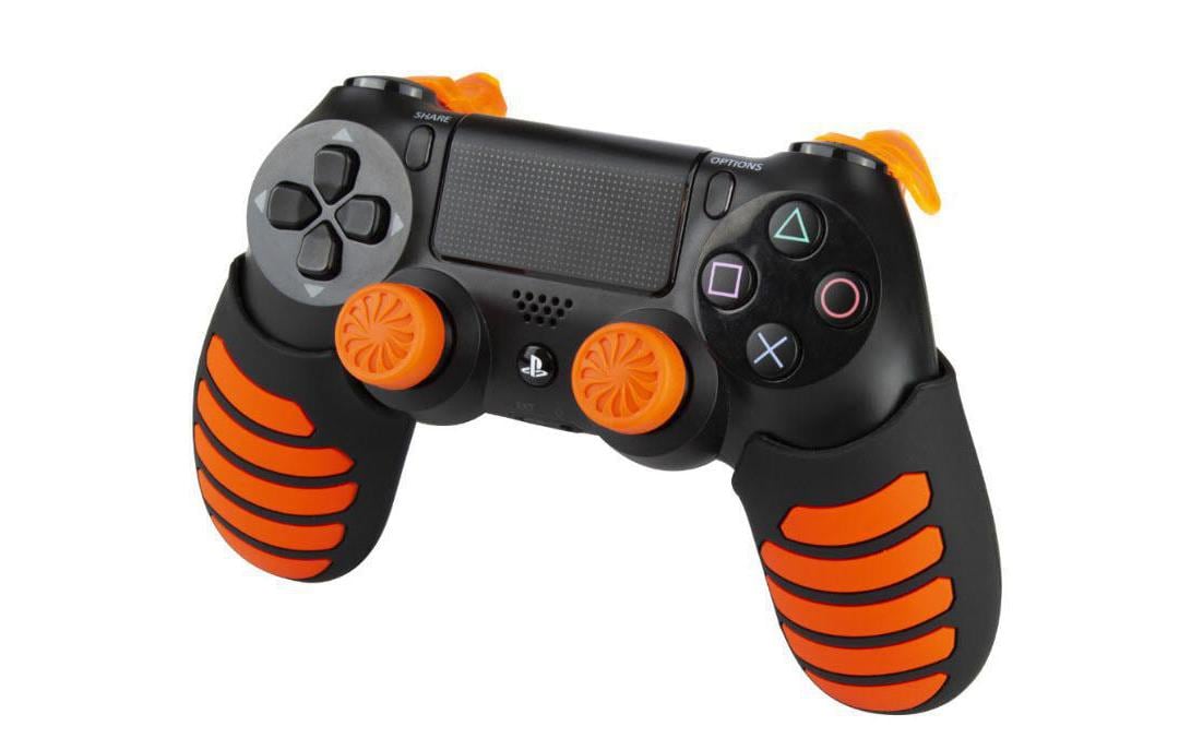 FR-TEC Thumbstick-Erweiterung PS4 Control Mod Pro FR-TEC Thumbstick-Erweiterung PS4 Control Mod Pro