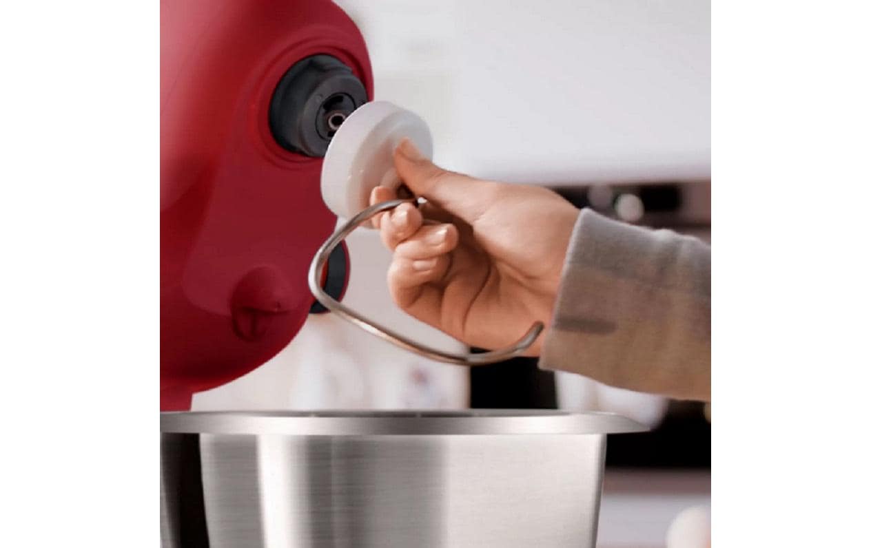 Bosch Küchenmaschine MUMS2ER01 Rot
