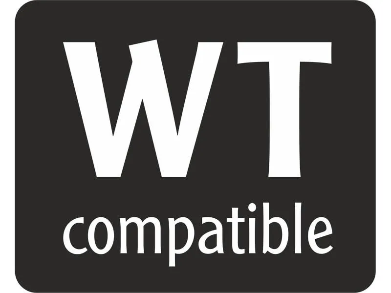Weller Lötstation WT 1012, 1-Kanal, 95W mit Lötkolben WSP 80