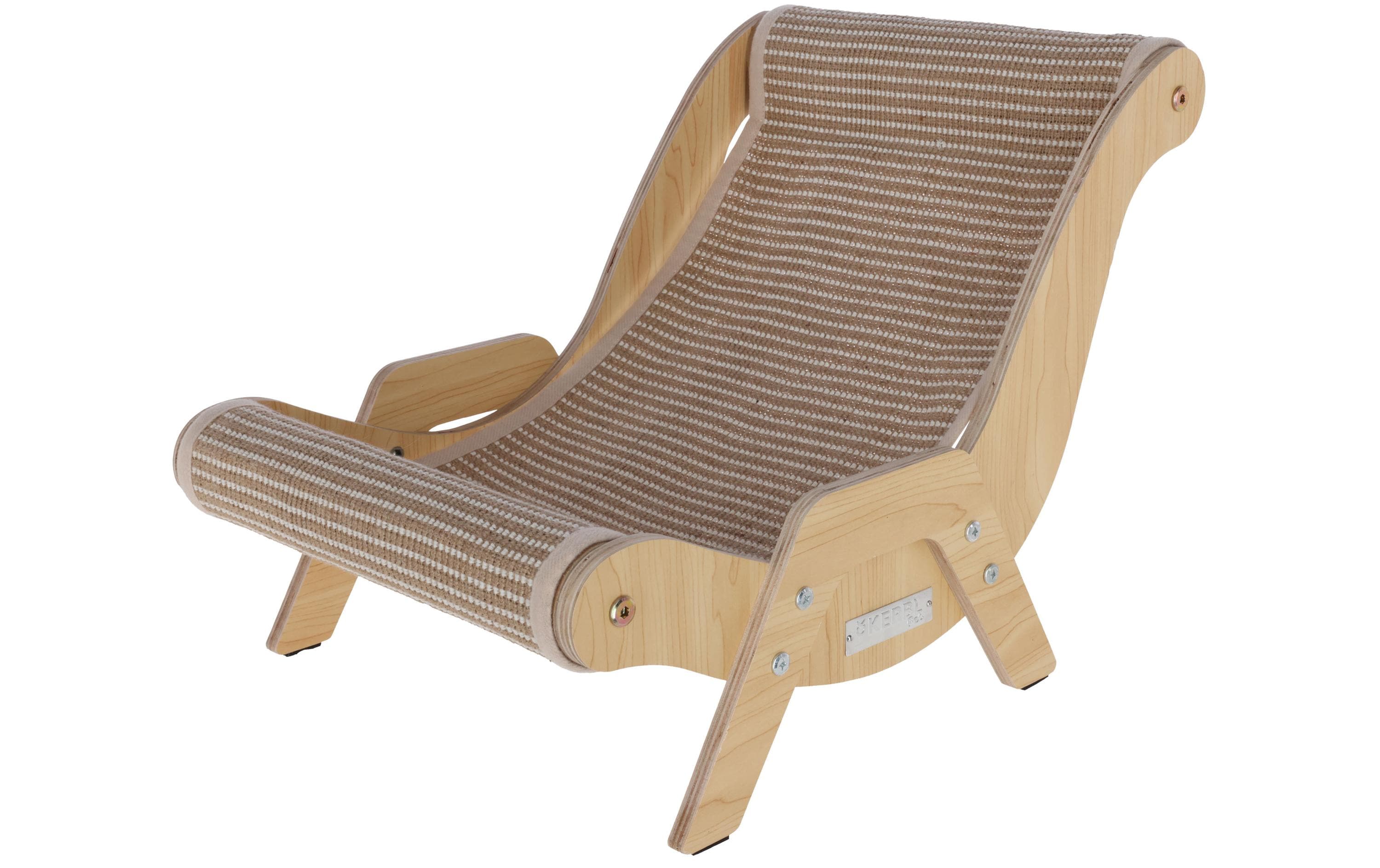 Kerbl Liegestuhl Sundowner 54 x 37 x 33 cm