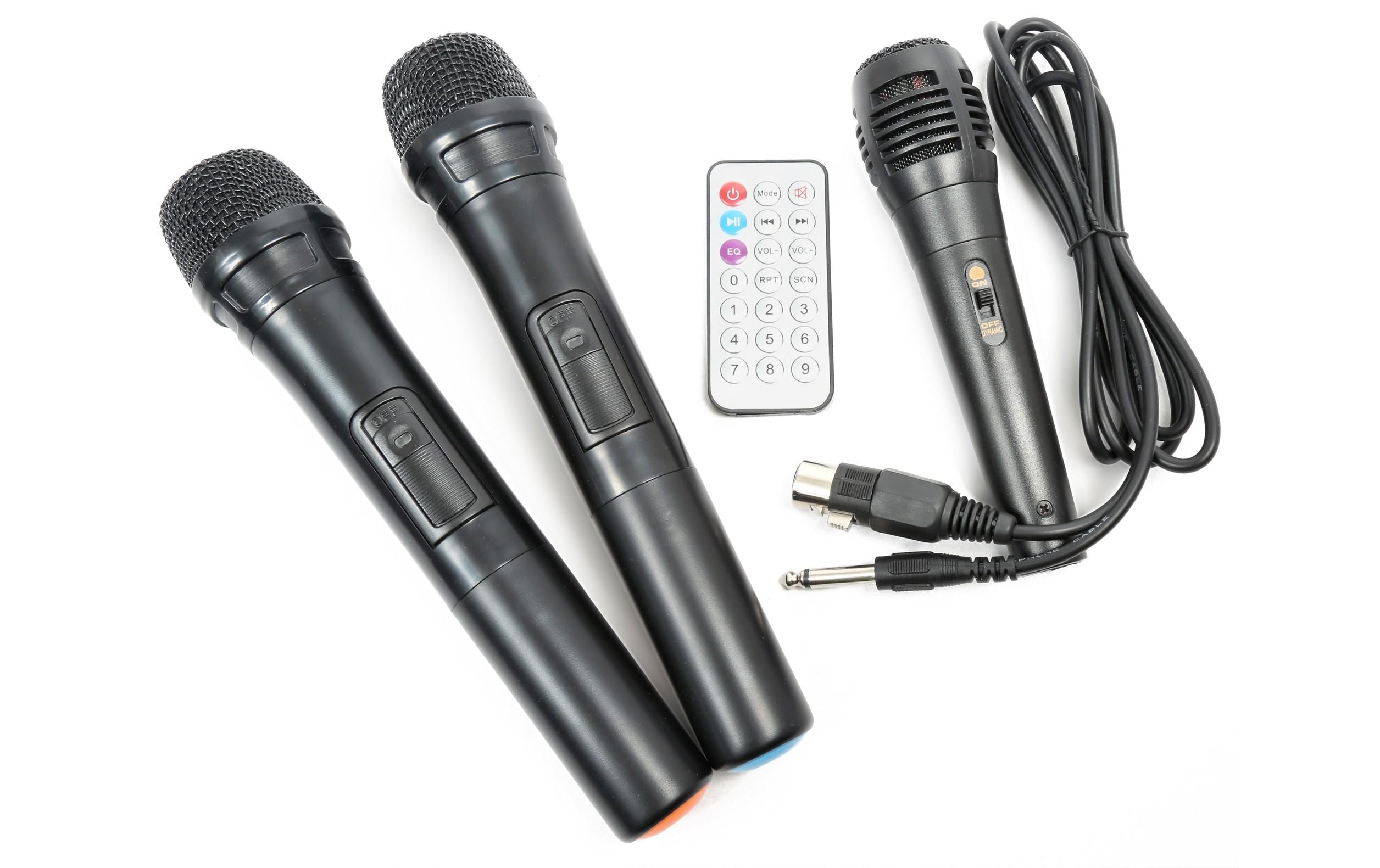 Vonyx PA-System ST180