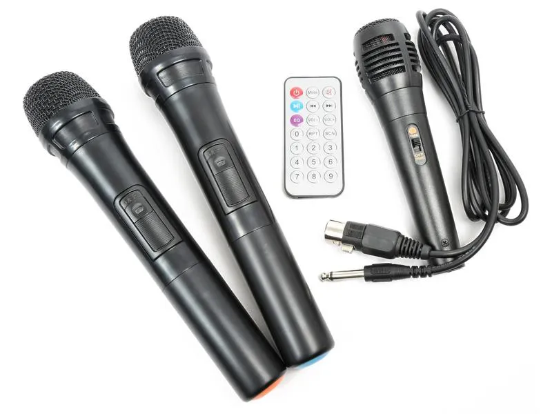 Vonyx PA-System ST100 Vonyx PA-System ST100