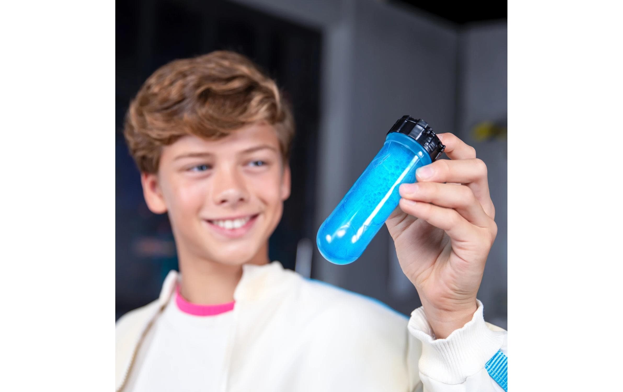 moose Experimentierkasten Mr Beast Lab Biomites 2 Monster