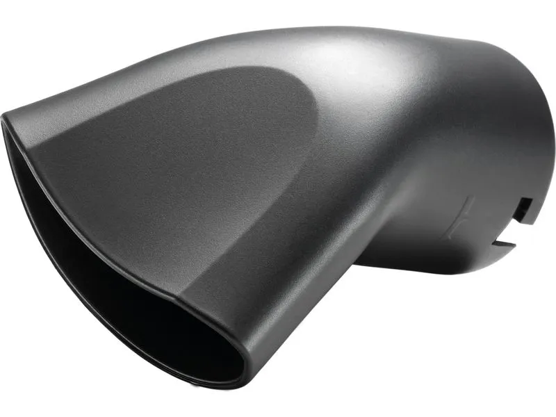 Bellissima Heissluftstyler BEL-SGH8-11726 Schwarz/Rosegold