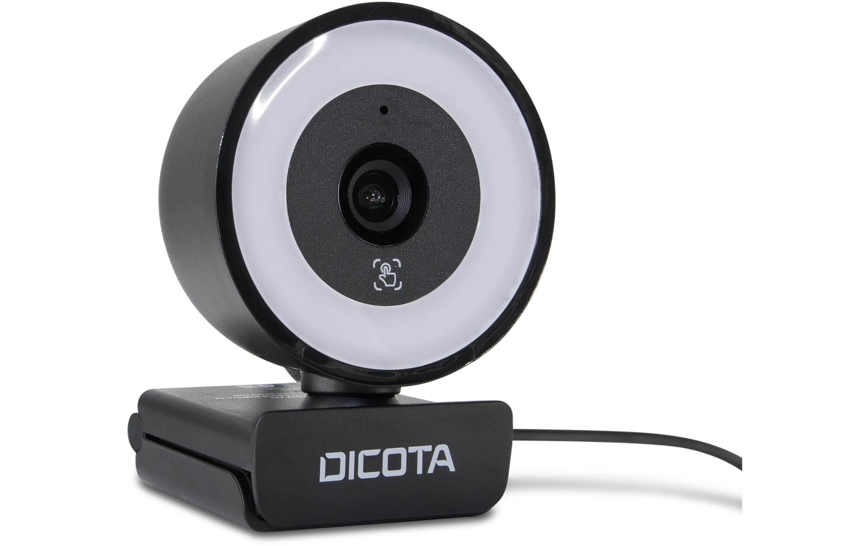 DICOTA Webcam PRO Plus Full HD DICOTA Webcam PRO Plus Full HD