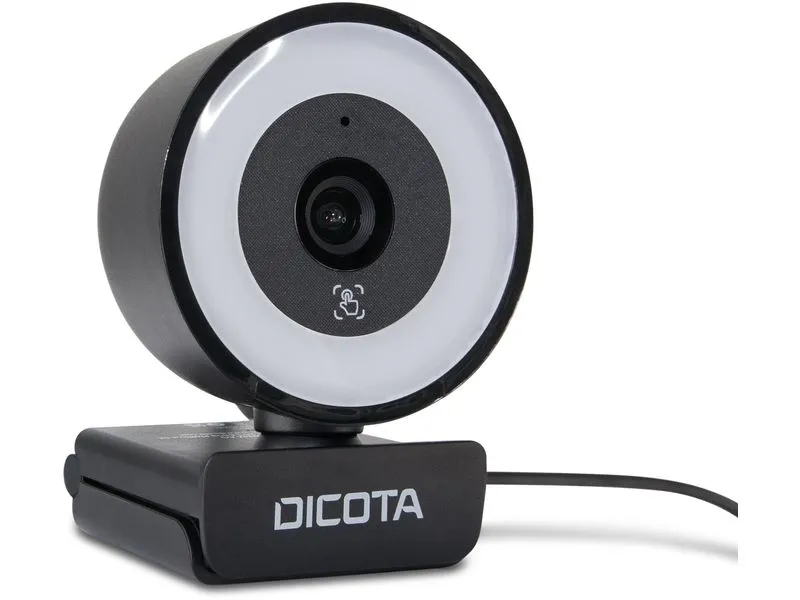 DICOTA Webcam PRO Plus Full HD DICOTA Webcam PRO Plus Full HD