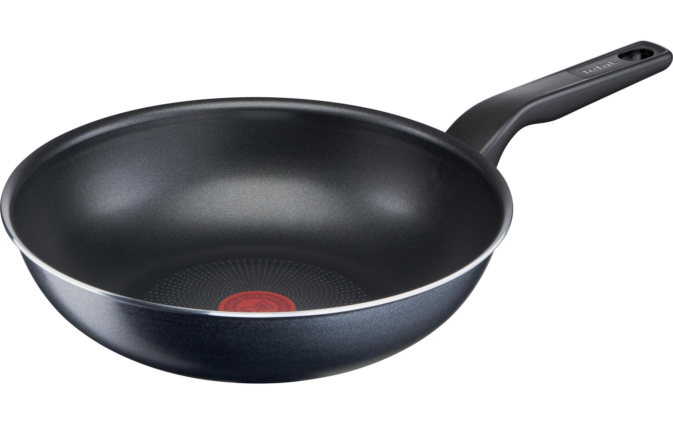 Tefal Wok XL Force 28 cm