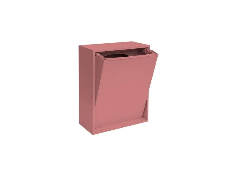 ReCollector Recyclingbehälter 12 l, Ash Rose ReCollector Recyclingbehälter 12 l, Ash Rose