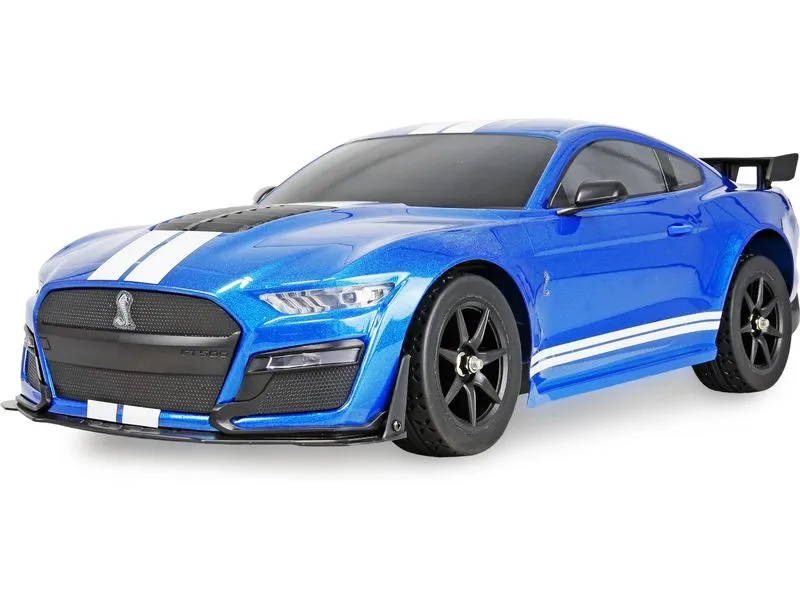 Amewi Hyper Go Ford Mustang Shelby GT500 1:10 RTR Amewi Hyper Go Ford Mustang Shelby GT500 1:10 RTR