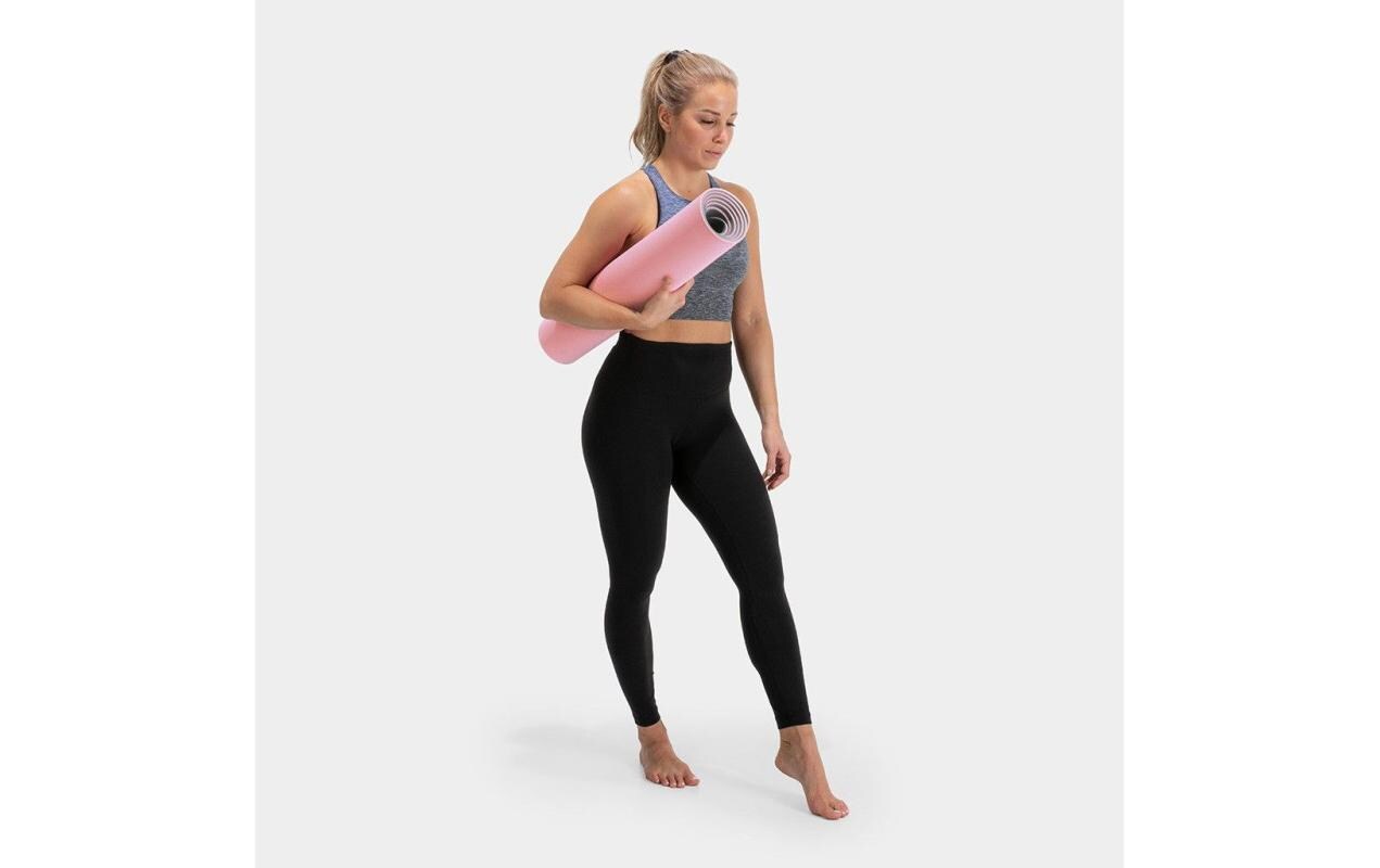 Gymstick Vivid Yoga Matte Türkis
