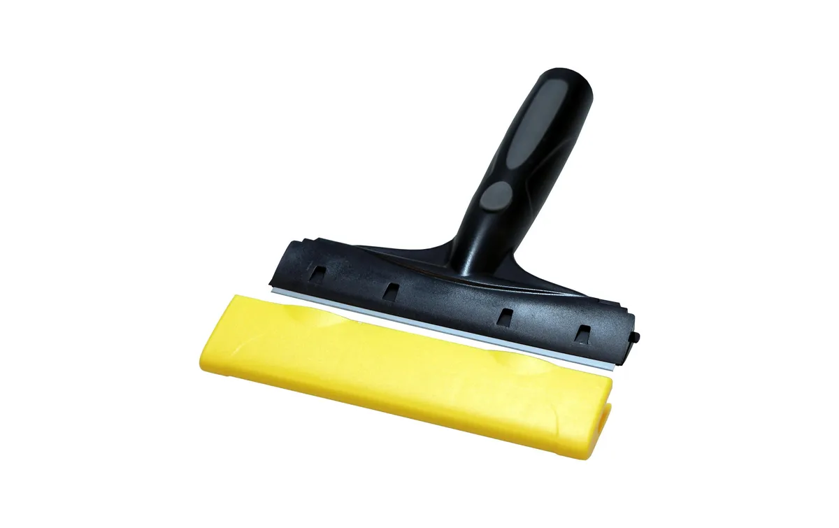 Edi Clean Fenster und Bodenschaber 15 cm Edi Clean Fenster und Bodenschaber 15 cm