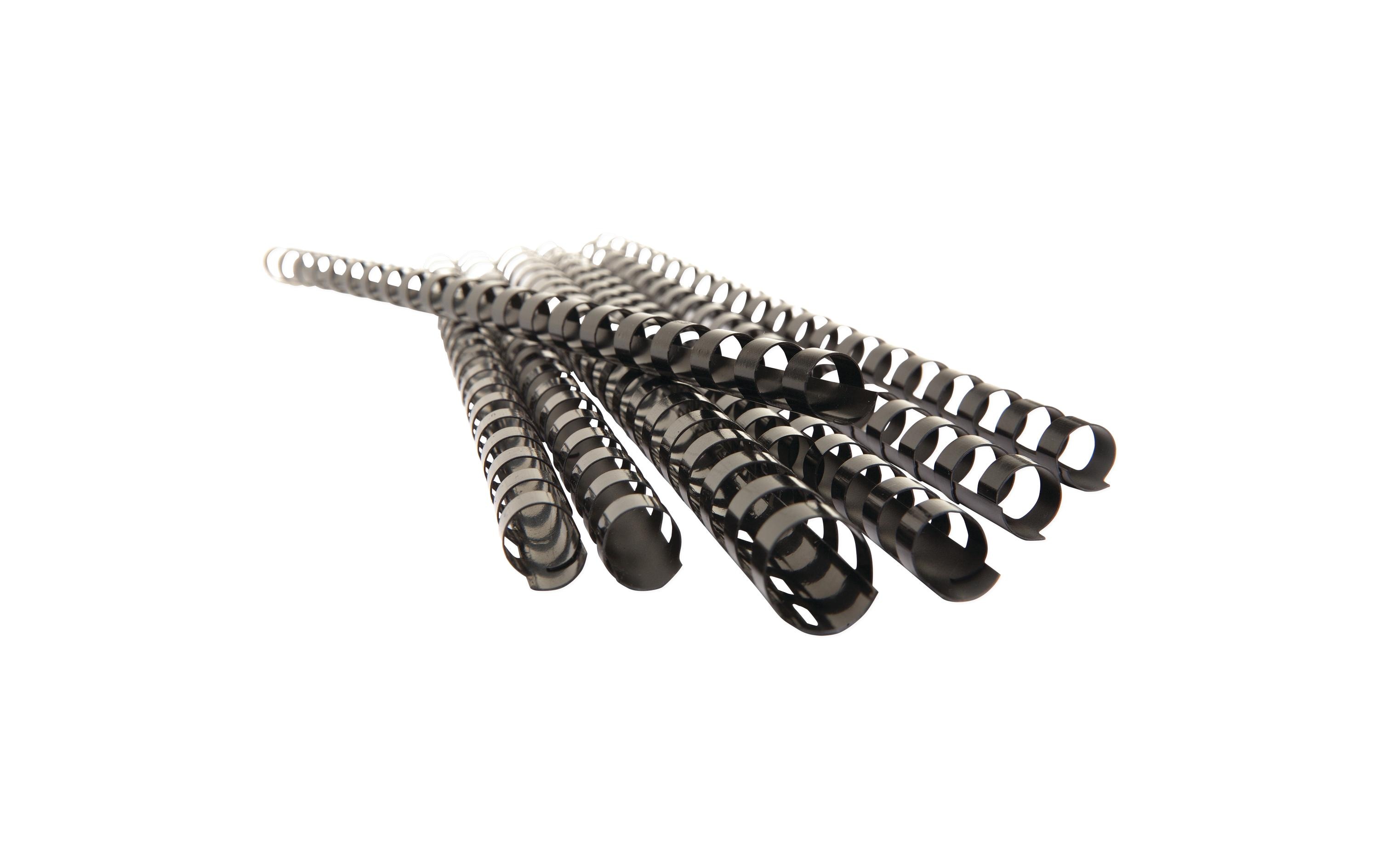 Office Focus Binderücken Office Focus für Format A4, 100 Stück Office Focus Binderücken Office Focus für Format A4, 100 Stück