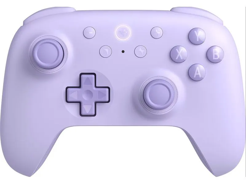 8bitdo Controller Ultimate 2C Wireless PC/Android Lila
