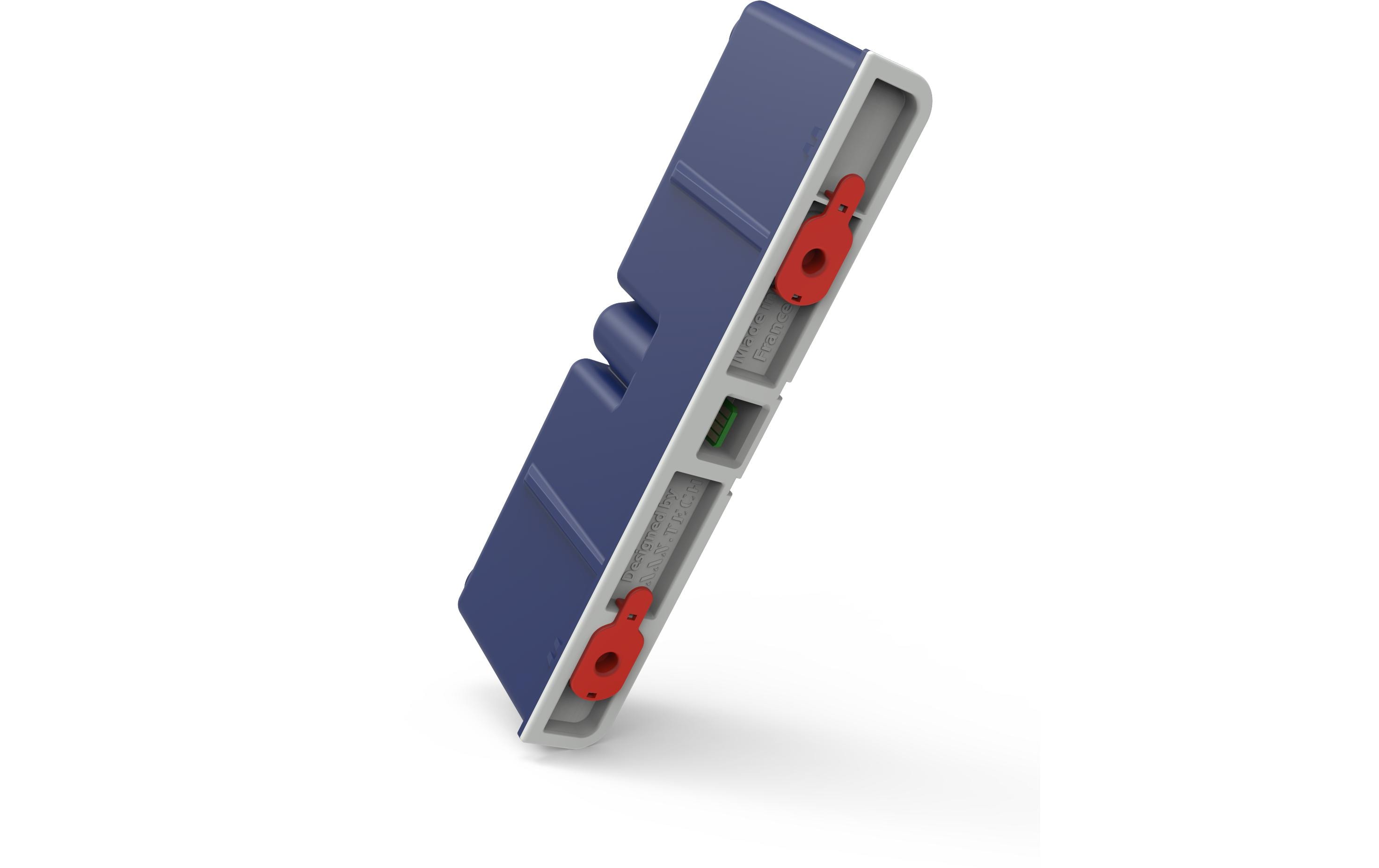 Daan Tech Bob Geschirrspüler Spülmittel + Reinigung 0 l Daan Tech Bob Geschirrspüler Spülmittel + Reinigung 0 l