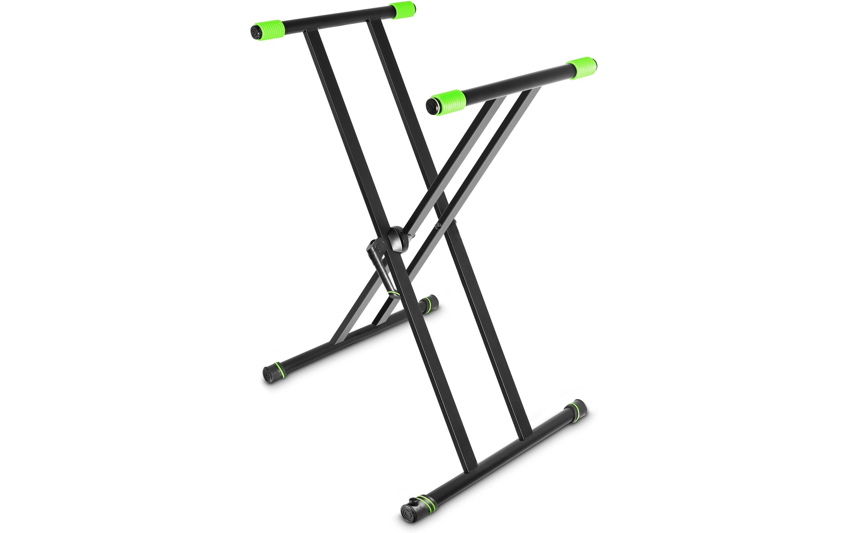 Gravity Keyboardständer KSX 2 Gravity Keyboardständer KSX 2