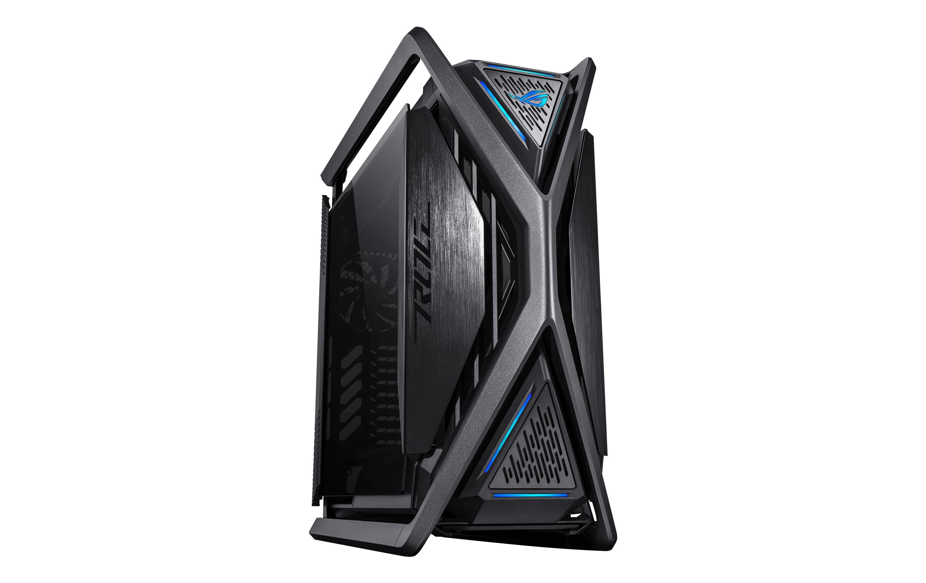 ASUS ROG PC-Gehäuse ROG Hyperion GR701 BTF Schwarz