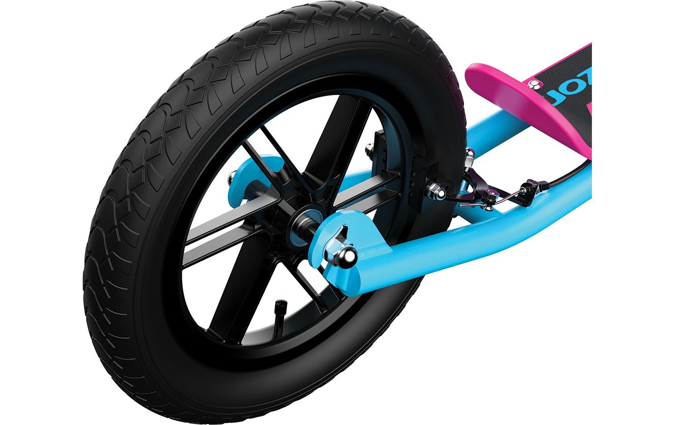 Razor Scooter Flashback Blue