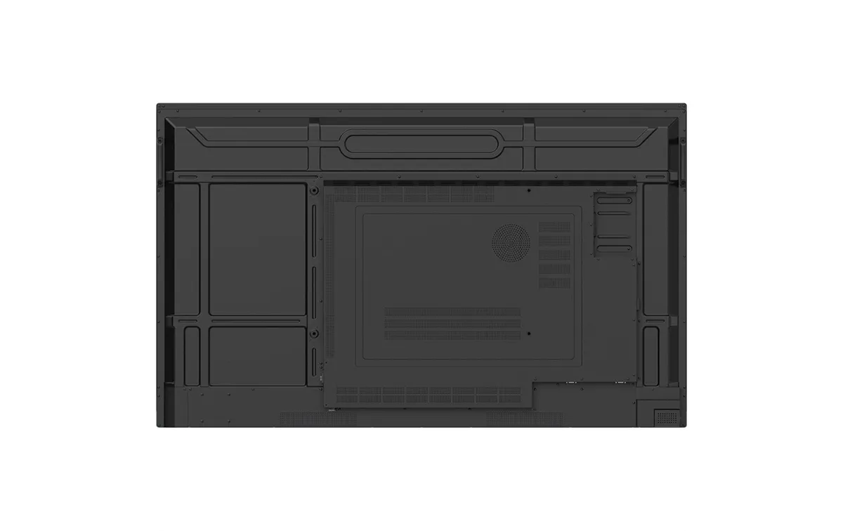 BenQ Touch Display RE7504 Infrarot 75 BenQ Touch Display RE7504 Infrarot 75
