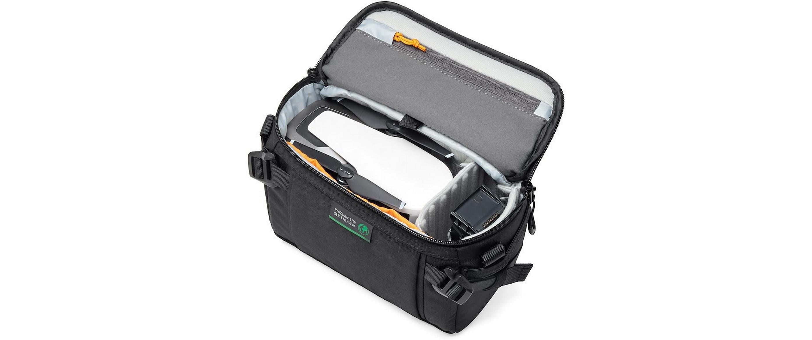Lowepro Kamera-Tasche ProTactic Lite SLX 110 AW III