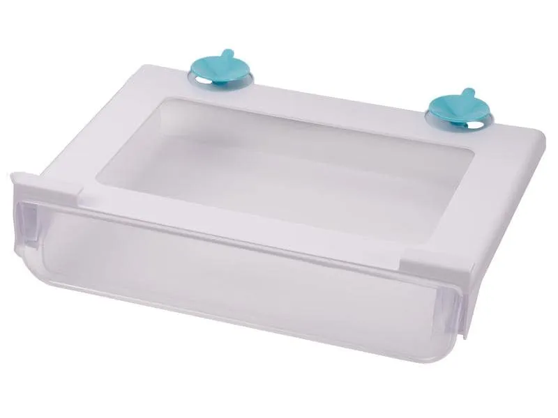 Joseph Joseph Kühlschrankorganizer Fridge Store 31.3 cm x 25.5 cm x 7.8 cm Joseph Joseph Kühlschrankorganizer Fridge Store 31.3 cm x 25.5 cm x 7.8 cm