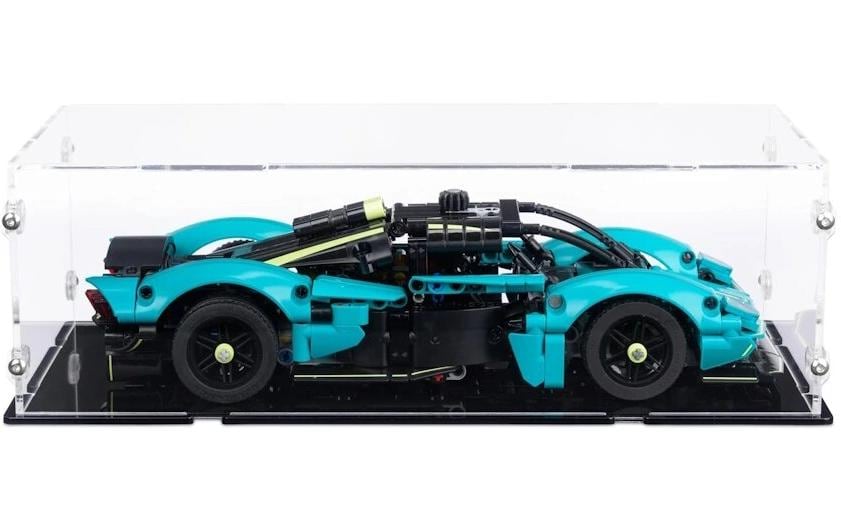 iDisplayit Acryl-Display für LEGO 42208 Aston Martin Valkyrie