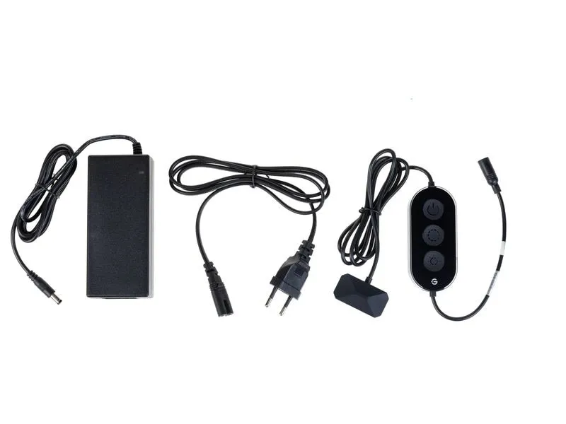 Govee Gaming Wandleuchte, RGBIC, WiFi + BT + Matter Govee Gaming Wandleuchte, RGBIC, WiFi + BT + Matter
