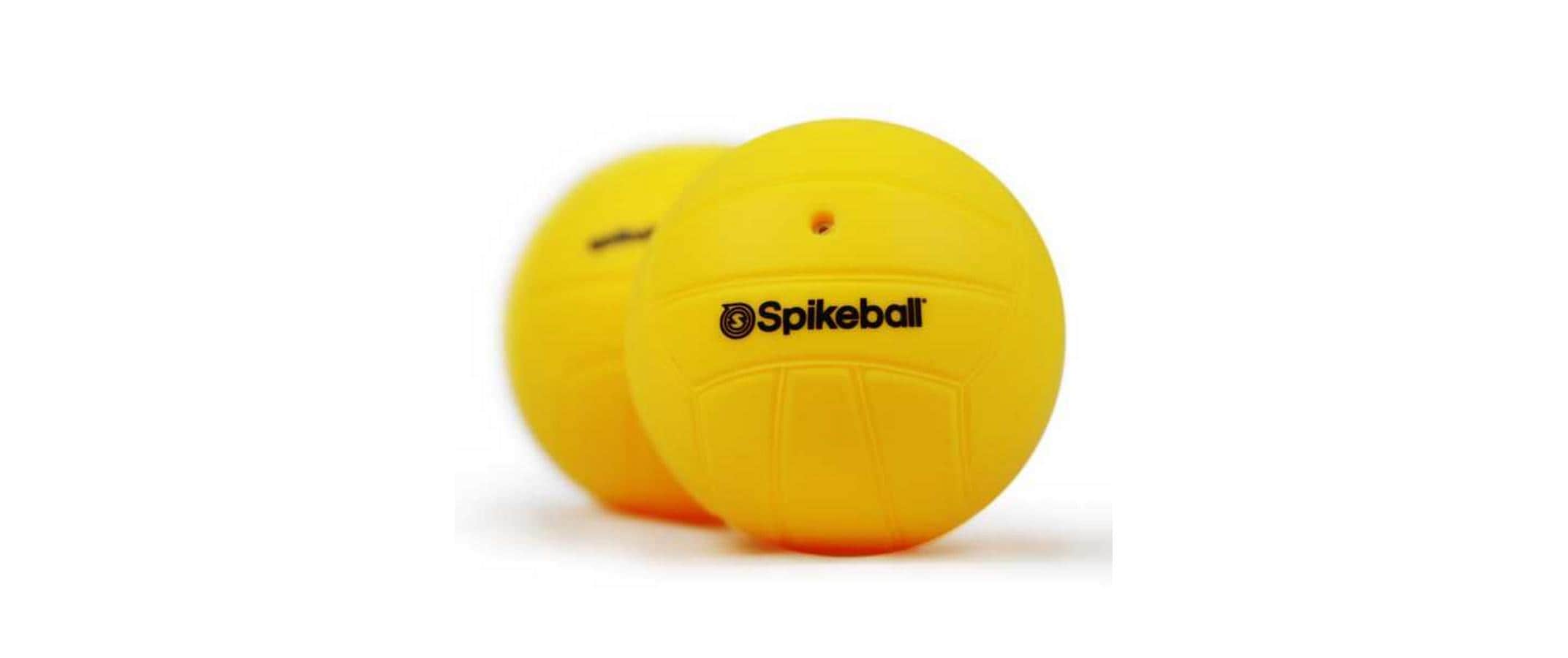 Spikeball Spikeball Reg Replacement Ball
