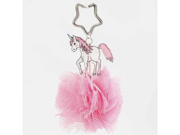 Creativ Company Tüll 50 cm x 5 m Rosa