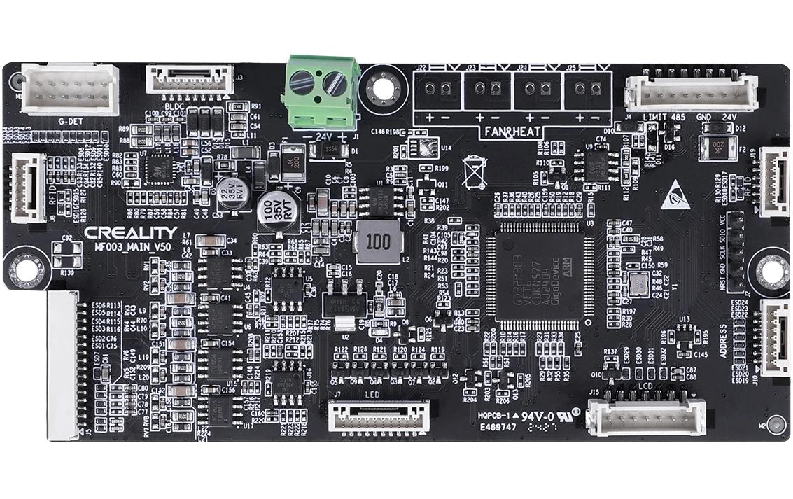 Creality CFS Motherboard Kit VET6