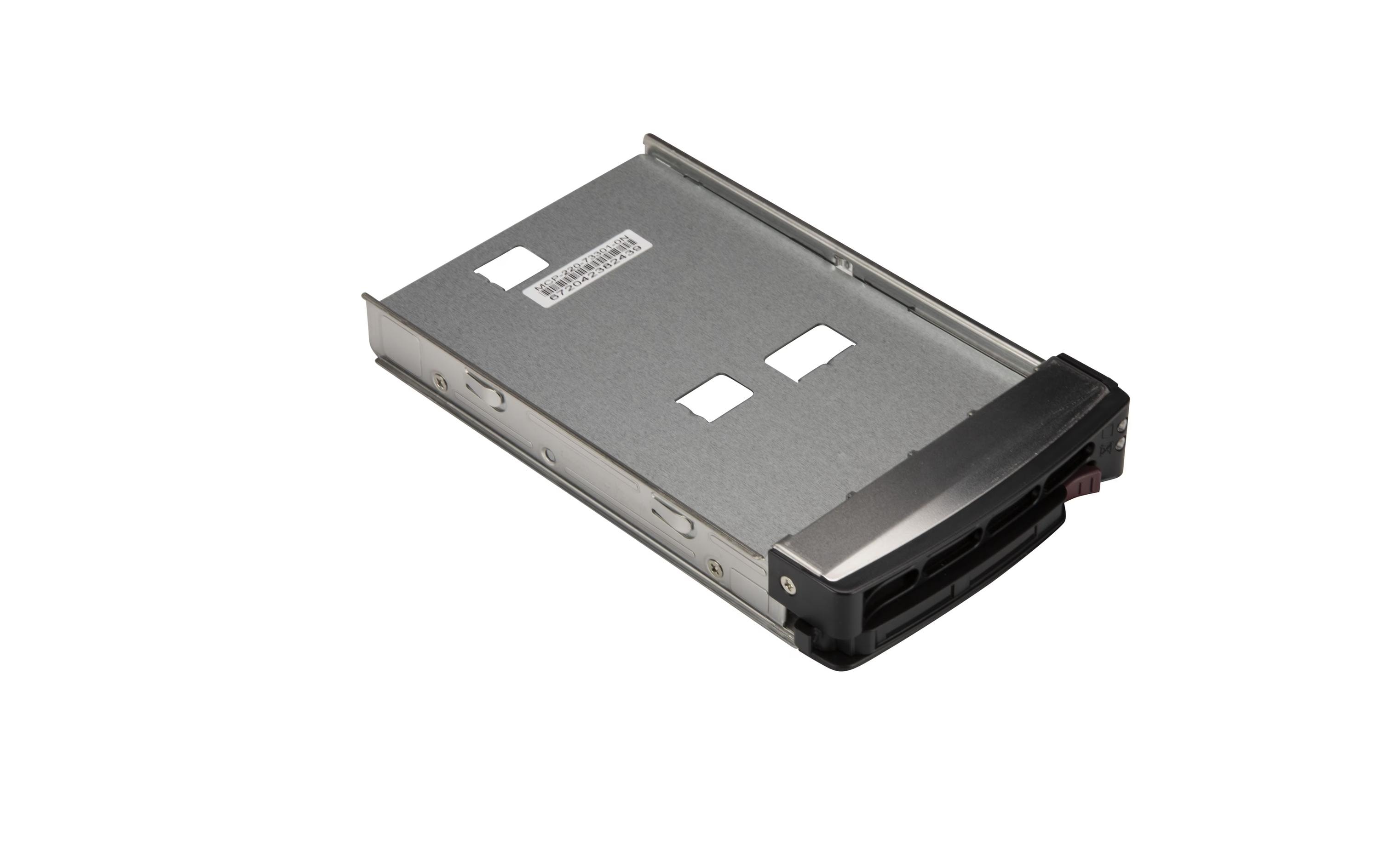 Supermicro Festplatteneinschub MCP-220-73301-0N 3.5 zu 2.5