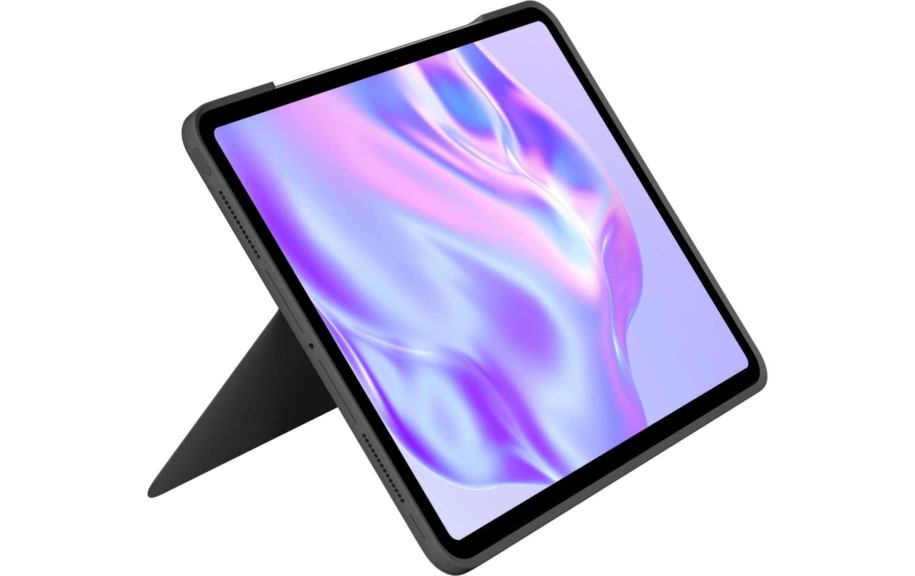 Logitech Tablet Tastatur Cover Combo Touch iPad Pro 13 (M4/2024)