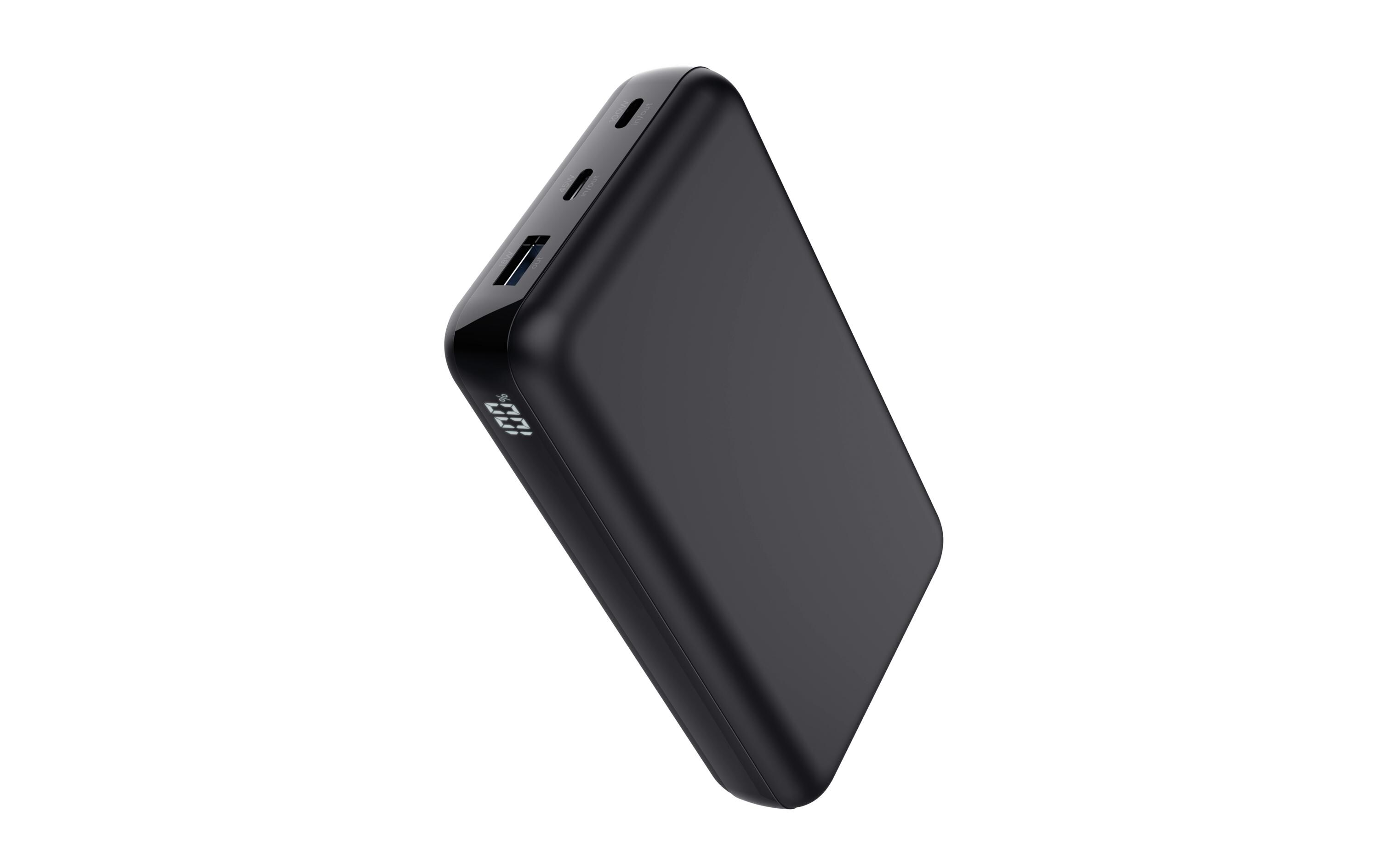 Trust Powerbank Laro 100W 10000 mAh Trust Powerbank Laro 100W 10000 mAh