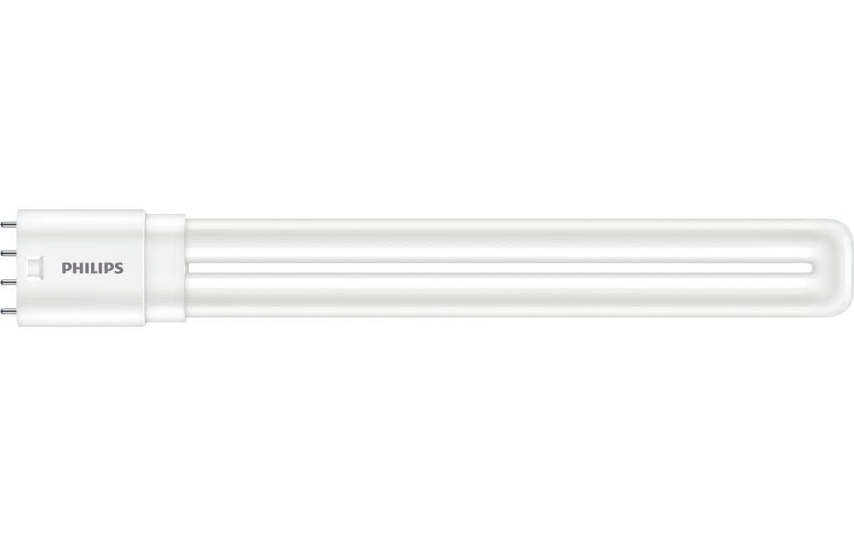 Philips Professional Kompaktlampe CorePro LED PLL HF 12W 840 4P 2G11