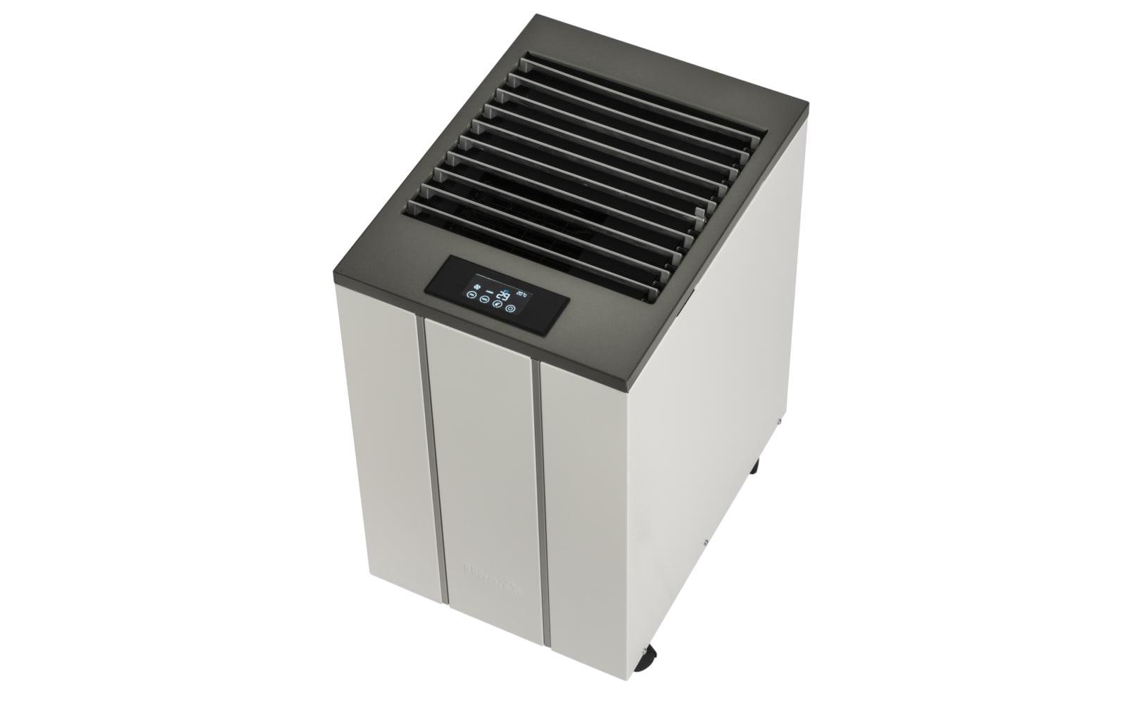 Wood's Entfeuchter LD40 (100 m²) Wood's Entfeuchter LD40 (100 m²)