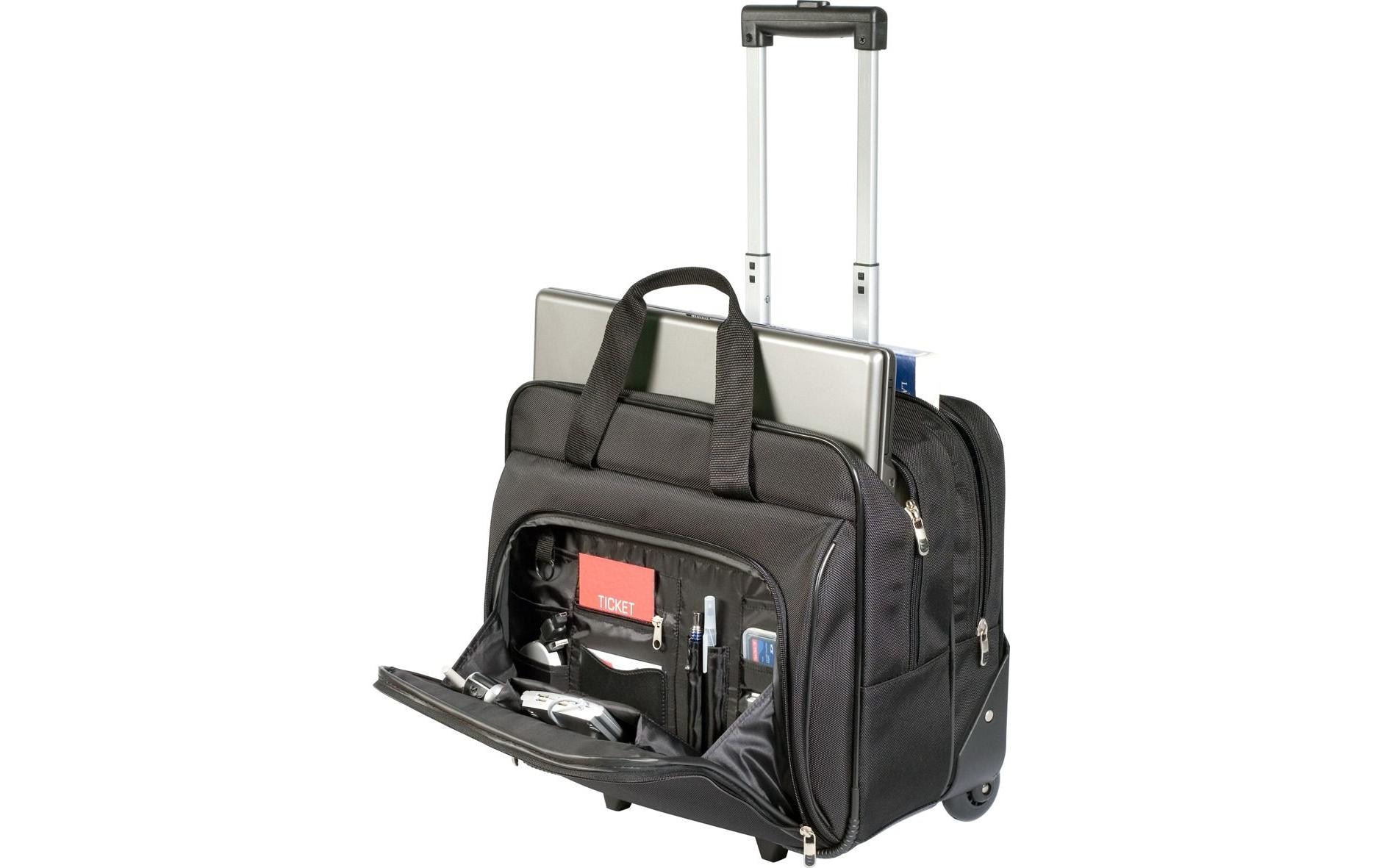 Targus Notebook-Rollkoffer Executive 16