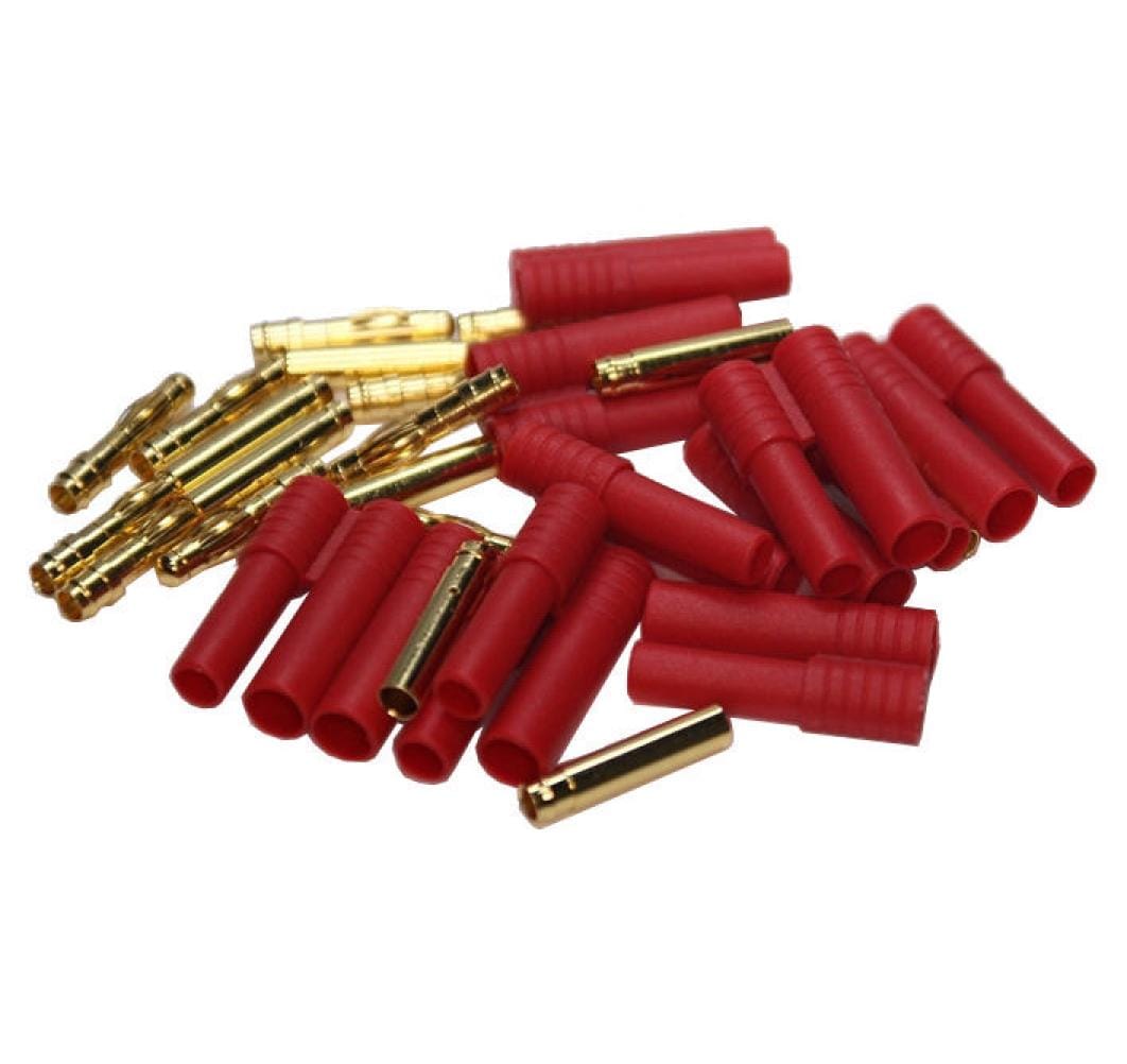 EP Stecker 4 mm HXT 10 Stück