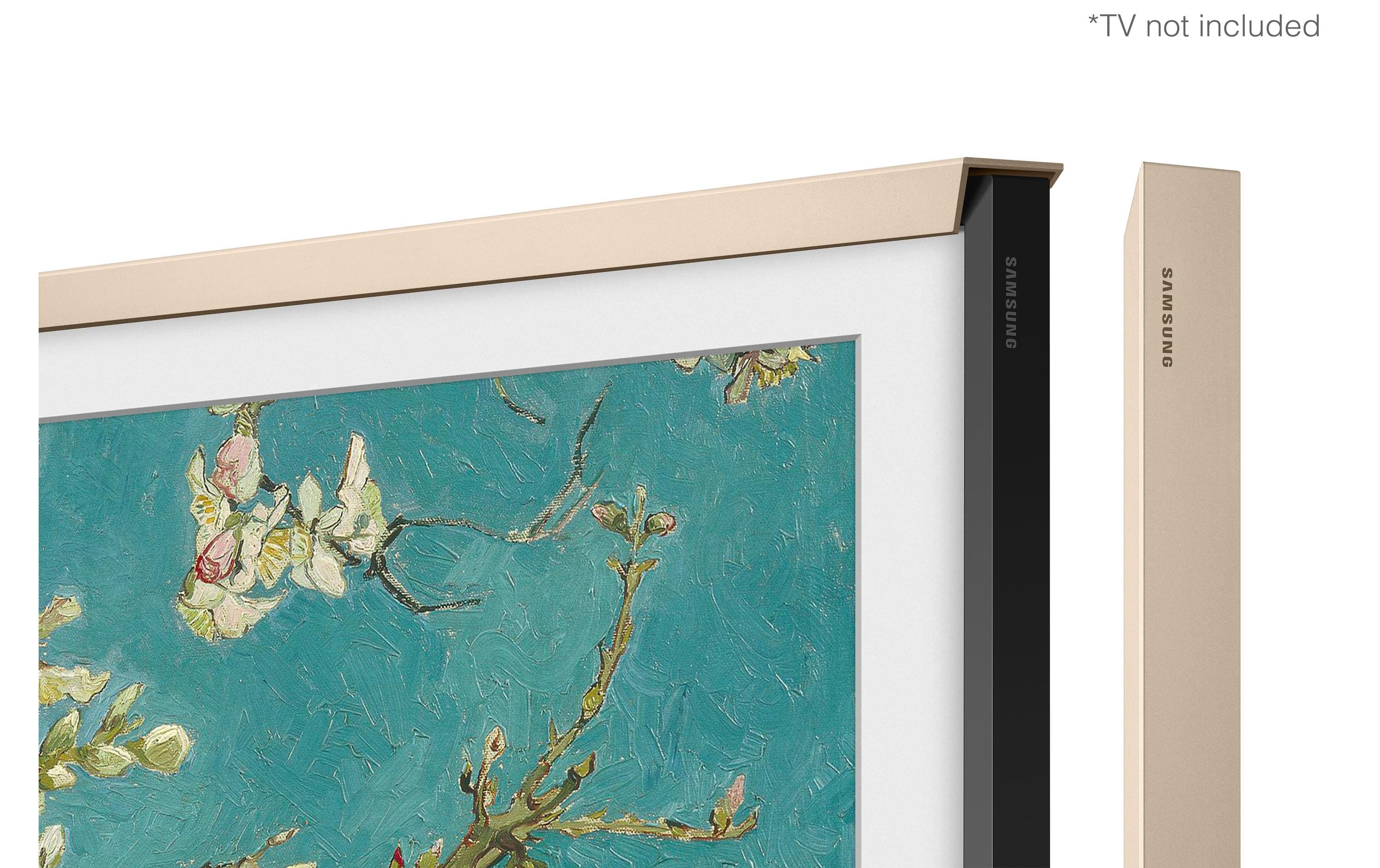 Samsung VG-SCFC85SGMXC 85 Sand Gold (2023)