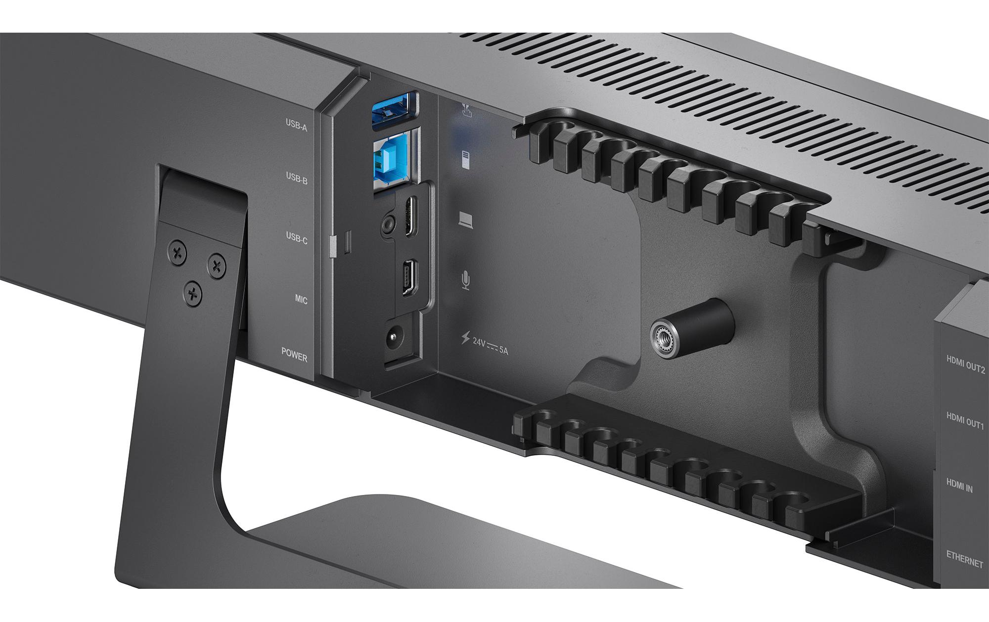 PureLink Videobar Vuelogic VL-VB300-PRO Dual-Ausgang 4K
