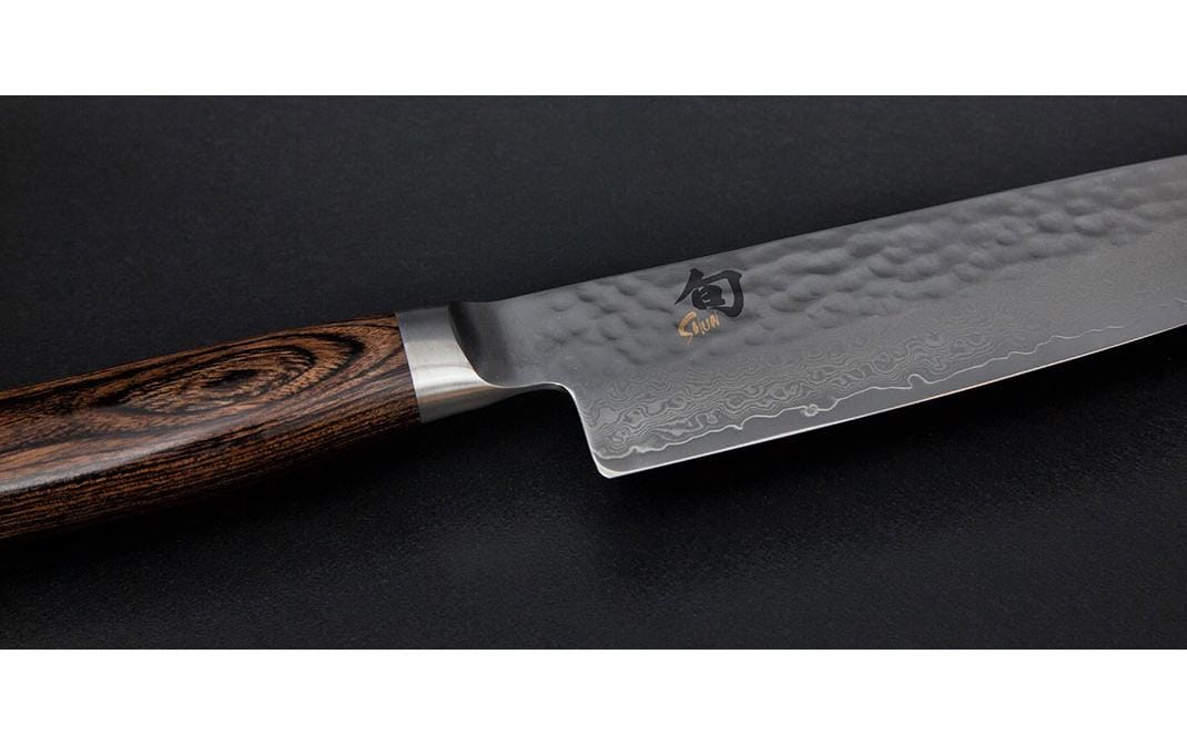 Kai Fleischmesser Shun Premier 24 cm